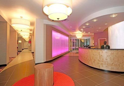 Residence Inn Pittsburgh North Shore  | Pittsburgh | Pennsylvania | Hôtels aux États-Unis 13