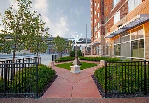 Residence Inn Pittsburgh North Shore  | Pittsburgh | Pennsylvania | Hôtels aux États-Unis 14