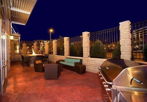 Residence Inn Pittsburgh North Shore  | Pittsburgh | Pennsylvania | Hôtels aux États-Unis 15