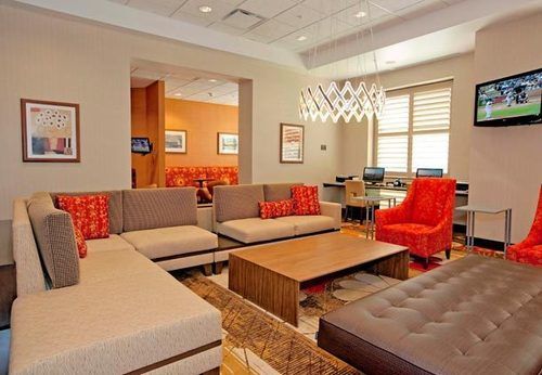 Residence Inn Pittsburgh North Shore  | Pittsburgh | Pennsylvania | Hôtels aux États-Unis 17