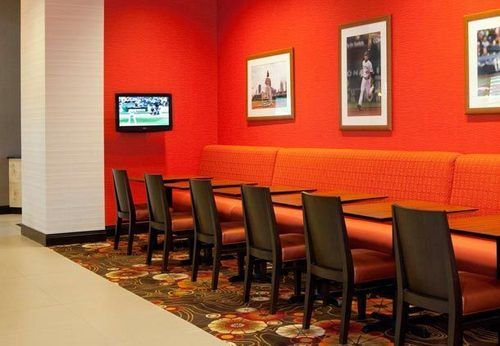 Residence Inn Pittsburgh North Shore  | Pittsburgh | Pennsylvania | Hôtels aux États-Unis 18