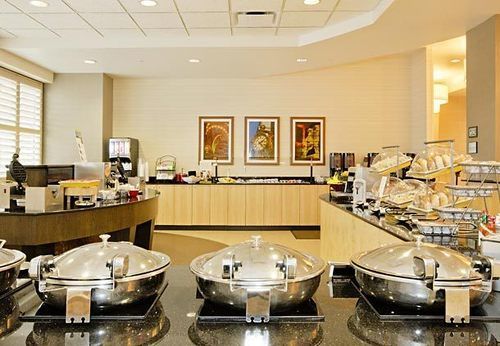 Residence Inn Pittsburgh North Shore  | Pittsburgh | Pennsylvania | Hôtels aux États-Unis 20