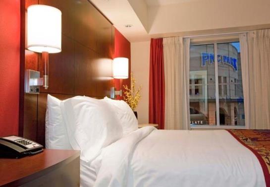 Residence Inn Pittsburgh North Shore  | Pittsburgh | Pennsylvania | Hôtels aux États-Unis 3
