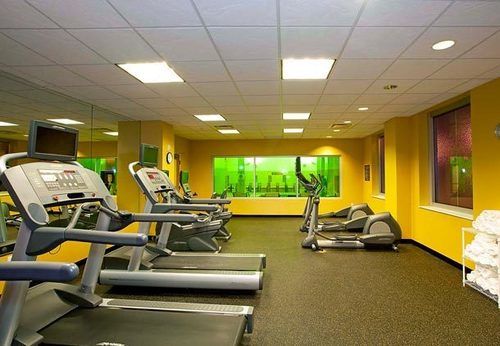 Residence Inn Pittsburgh North Shore  | Pittsburgh | Pennsylvania | Hôtels aux États-Unis 4