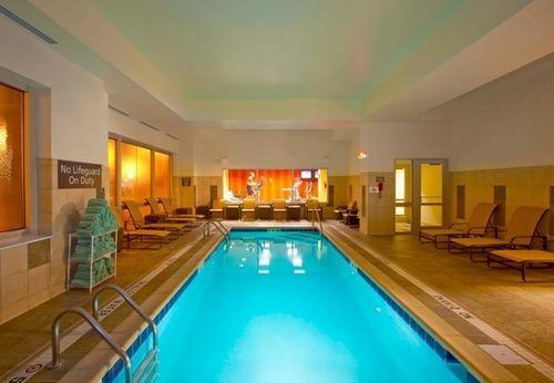 Residence Inn Pittsburgh North Shore  | Pittsburgh | Pennsylvania | Hôtels aux États-Unis 5