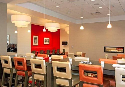 Residence Inn Pittsburgh North Shore  | Pittsburgh | Pennsylvania | Hôtels aux États-Unis 6