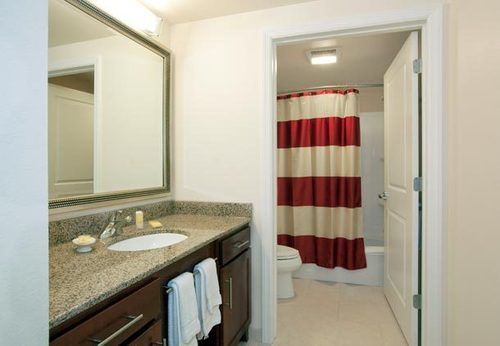 Residence Inn Pittsburgh North Shore  | Pittsburgh | Pennsylvania | Hôtels aux États-Unis 9