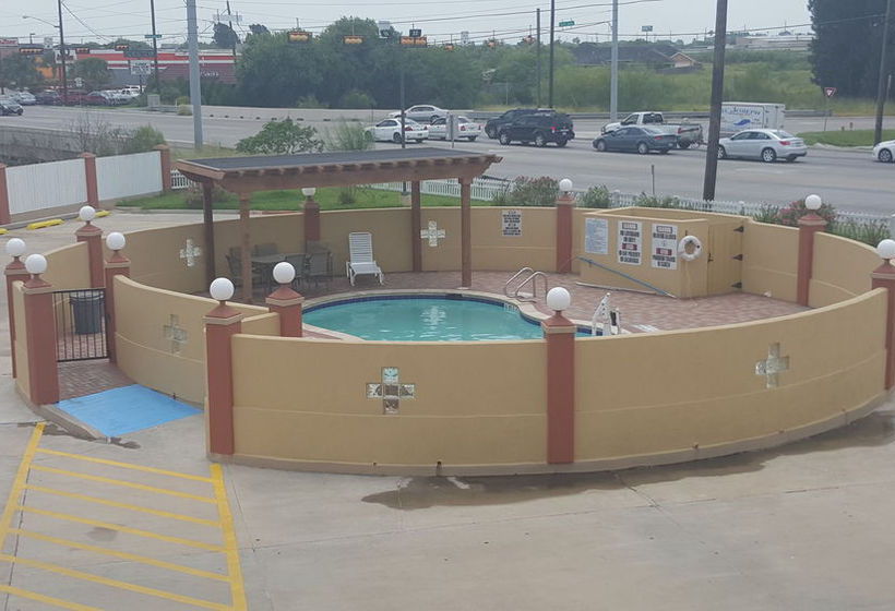 Hotel Texas Inn Brownsville South Padre Island   | Brownsville | Texas | Vereinigte Staaten 10