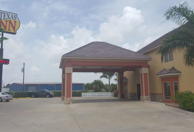 Hotel Texas Inn Brownsville South Padre Island   | Brownsville | Texas | Vereinigte Staaten 11