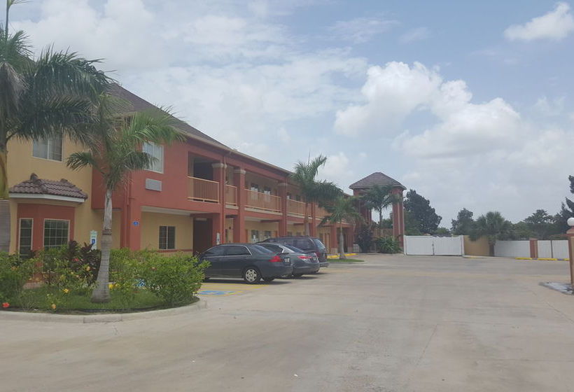 Hotel Texas Inn Brownsville South Padre Island   | Brownsville | Texas | Vereinigte Staaten 12