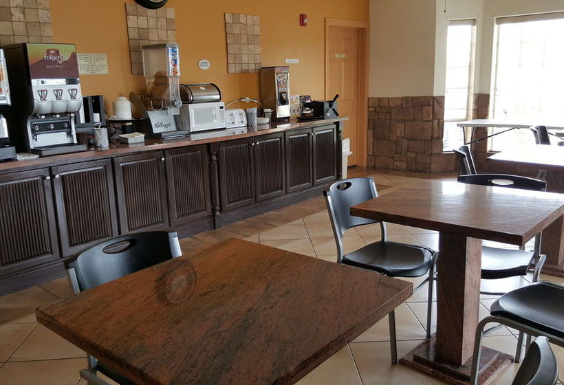 Hotel Texas Inn Brownsville South Padre Island   | Brownsville | Texas | Vereinigte Staaten 7