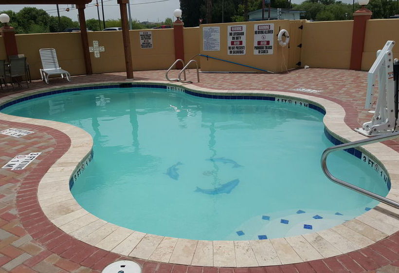Hotel Texas Inn Brownsville South Padre Island   | Brownsville | Texas | Vereinigte Staaten 8