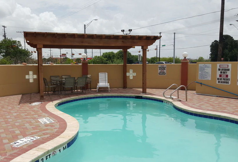 Hotel Texas Inn Brownsville South Padre Island   | Brownsville | Texas | Vereinigte Staaten 9