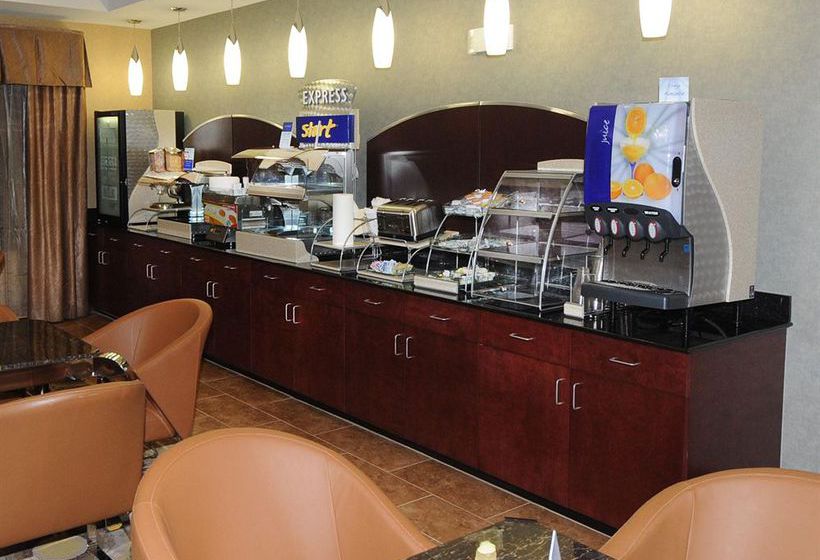 Hotel Holiday Inn Express Somerset  | Somerset | Pennsylvania | United States 1