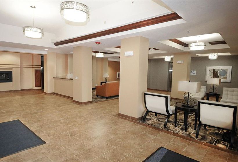 Hotel Holiday Inn Express Somerset  | Somerset | Pennsylvania | United States 10