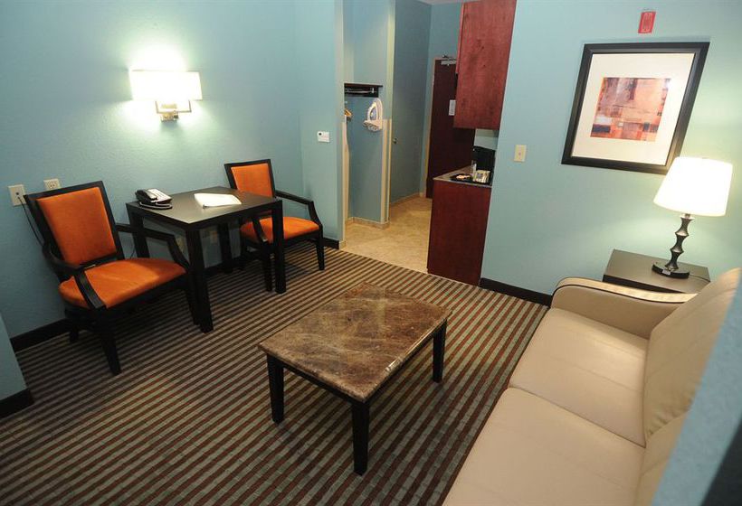 Hotel Holiday Inn Express Somerset  | Somerset | Pennsylvania | United States 11