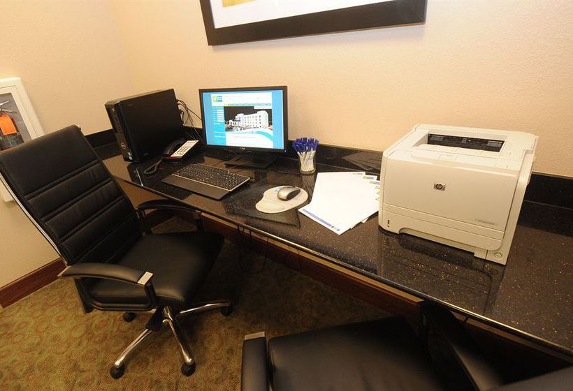 Hotel Holiday Inn Express Somerset  | Somerset | Pennsylvania | United States 13