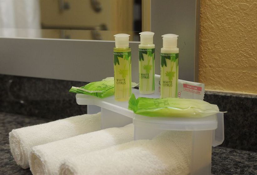 Hotel Holiday Inn Express Somerset  | Somerset | Pennsylvania | United States 15