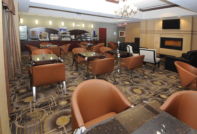 Hotel Holiday Inn Express Somerset  | Somerset | Pennsylvania | United States 16