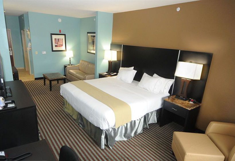 Hotel Holiday Inn Express Somerset  | Somerset | Pennsylvania | United States 18
