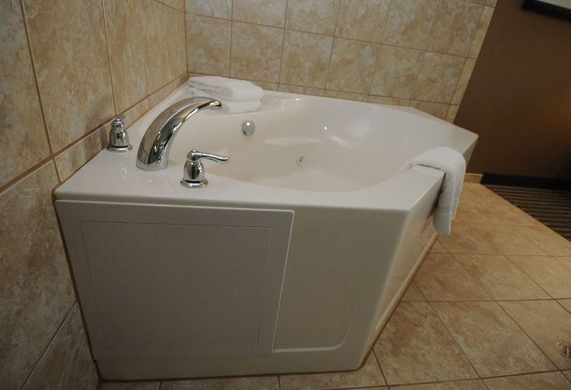 Hotel Holiday Inn Express Somerset  | Somerset | Pennsylvania | United States 20