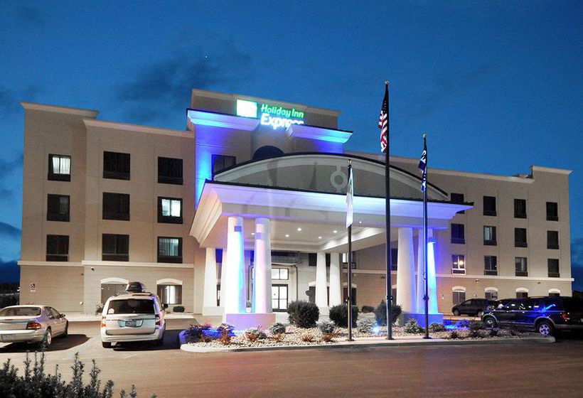 Hotel Holiday Inn Express Somerset  | Somerset | Pennsylvania | United States 4