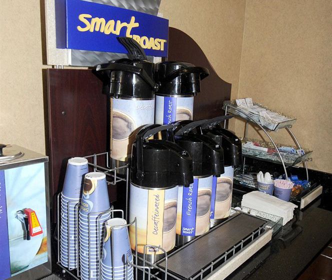 Hotel Holiday Inn Express Somerset  | Somerset | Pennsylvania | United States 6