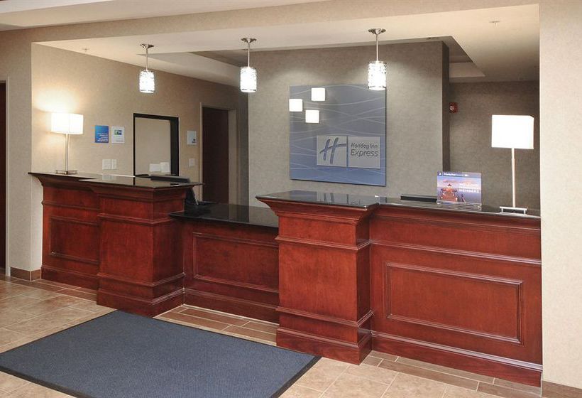 Hotel Holiday Inn Express Somerset  | Somerset | Pennsylvania | United States 9