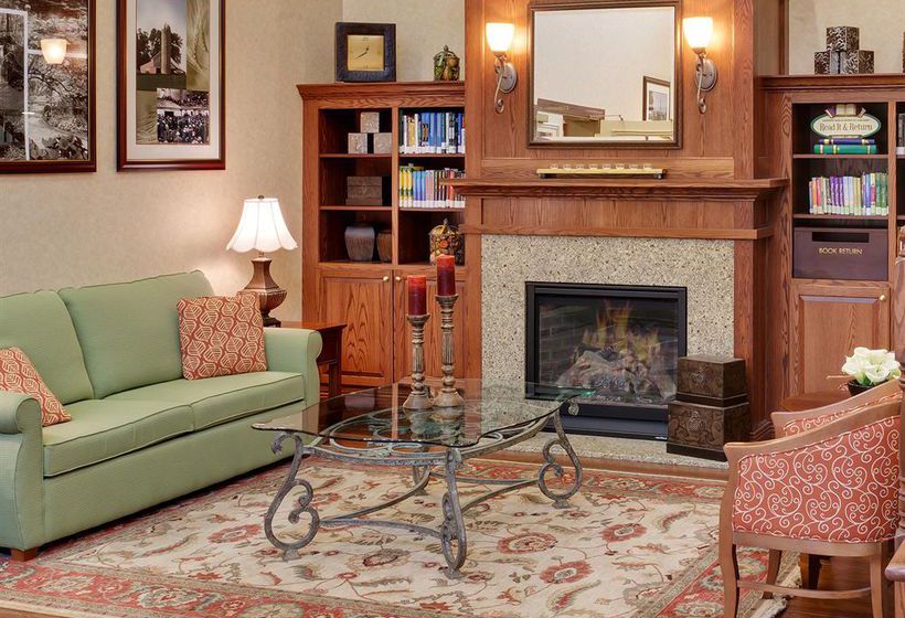 Hotel Country Inn & Suites By Carlson State College State College