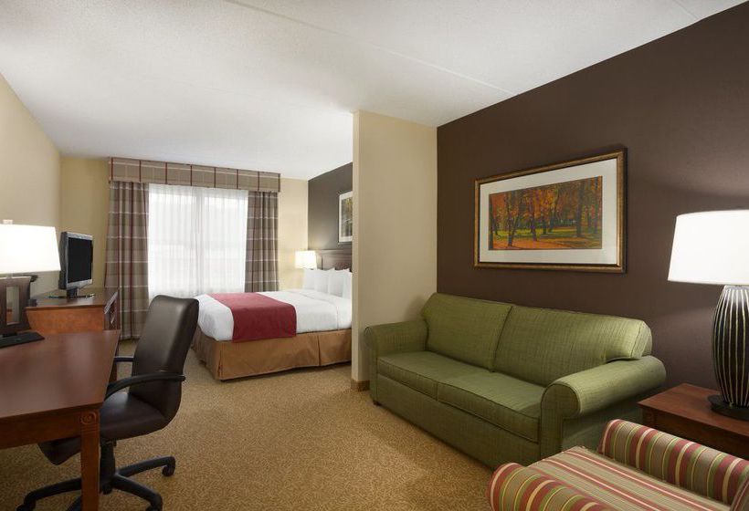 Hotel Country Inn & Suites By Carlson State College  | State College | Pennsylvania | United States 10