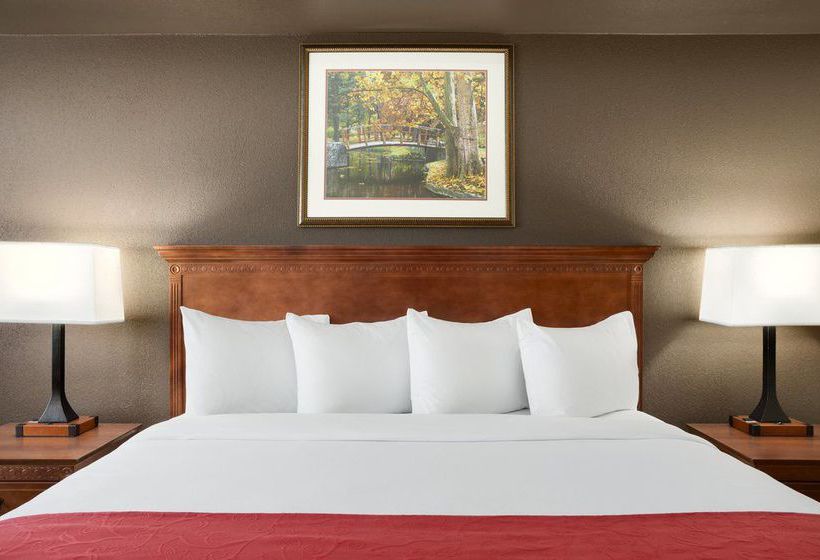 Hotel Country Inn & Suites By Carlson State College  | State College | Pennsylvania | United States 11