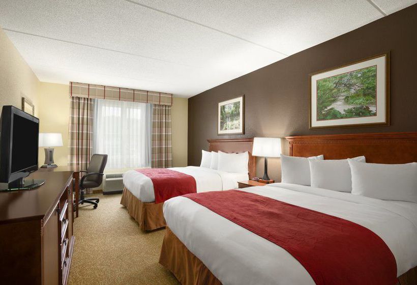 Hotel Country Inn & Suites By Carlson State College  | State College | Pennsylvania | United States 12