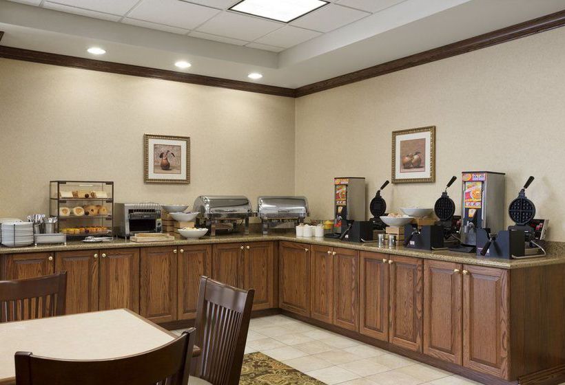 Hotel Country Inn & Suites By Carlson State College  | State College | Pennsylvania | United States 13