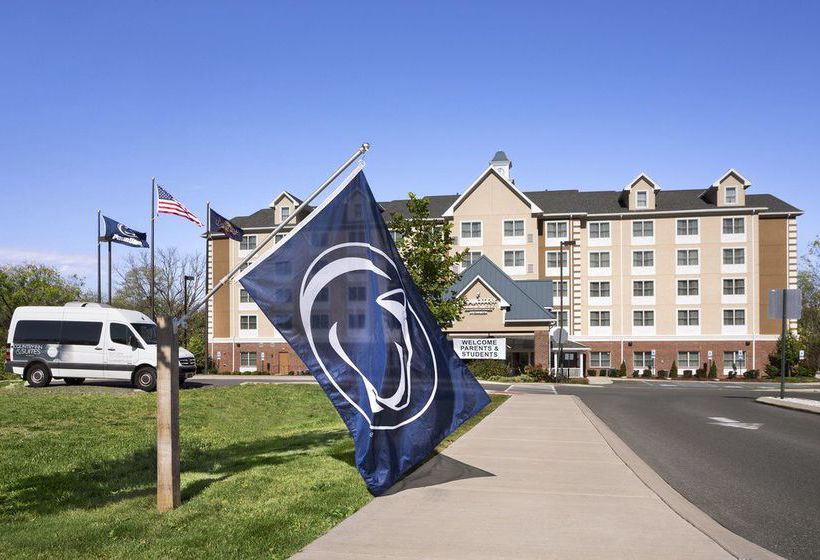Hotel Country Inn & Suites By Carlson State College  | State College | Pennsylvania | United States 14