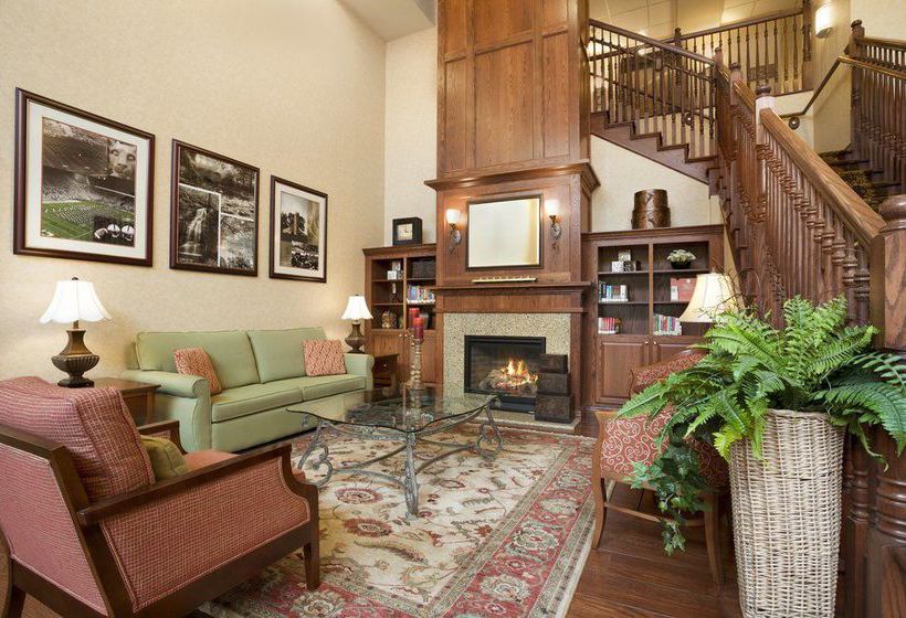 Hotel Country Inn & Suites By Carlson State College  | State College | Pennsylvania | United States 16