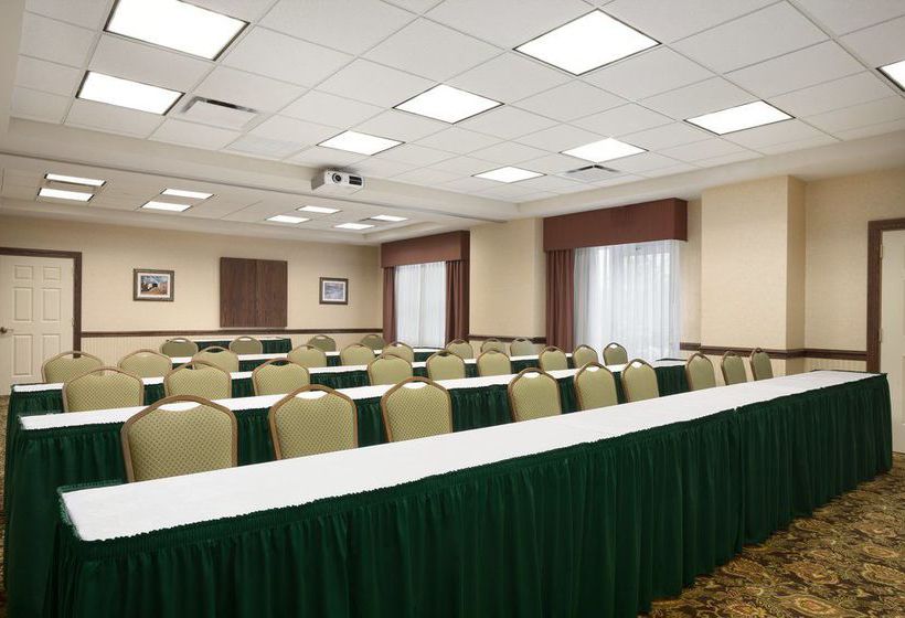 Hotel Country Inn & Suites By Carlson State College  | State College | Pennsylvania | United States 17