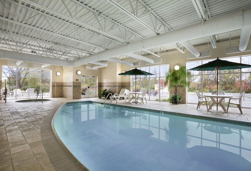 Hotel Country Inn & Suites By Carlson State College  | State College | Pennsylvania | United States 19