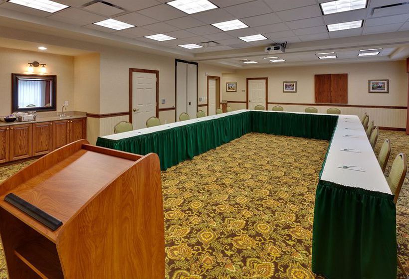 Hotel Country Inn & Suites By Carlson State College  | State College | Pennsylvania | United States 2