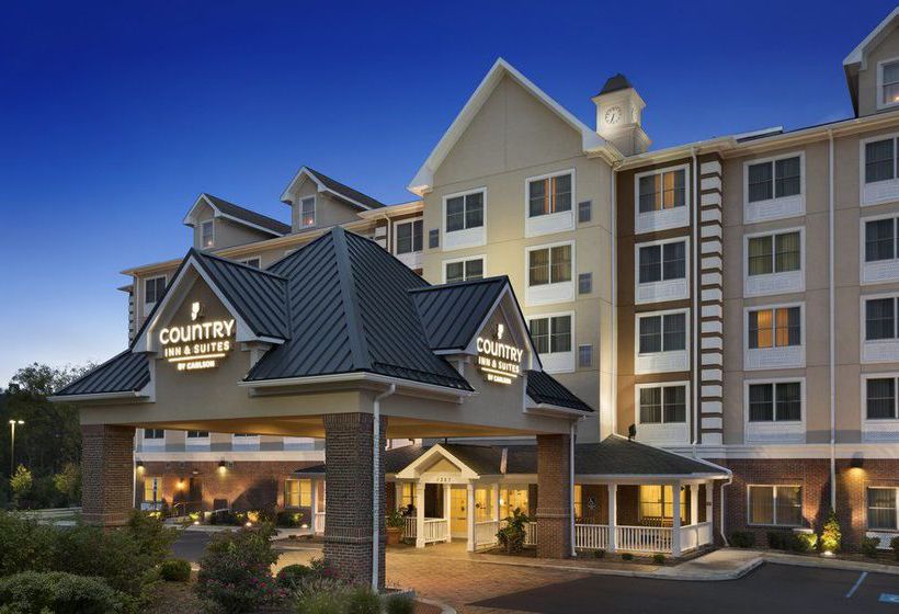 Hotel Country Inn & Suites By Carlson State College  | State College | Pennsylvania | United States 20