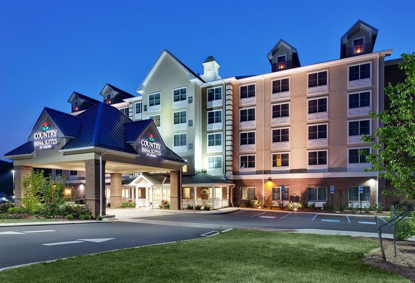 Hotel Country Inn & Suites By Carlson State College  | State College | Pennsylvania | United States 4