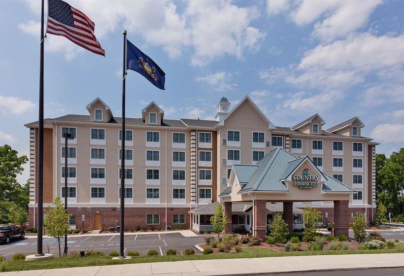 Hotel Country Inn & Suites By Carlson State College  | State College | Pennsylvania | United States 5