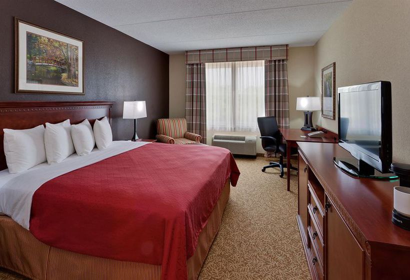 Hotel Country Inn & Suites By Carlson State College  | State College | Pennsylvania | United States 6
