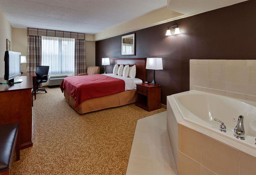 Hotel Country Inn & Suites By Carlson State College  | State College | Pennsylvania | United States 7