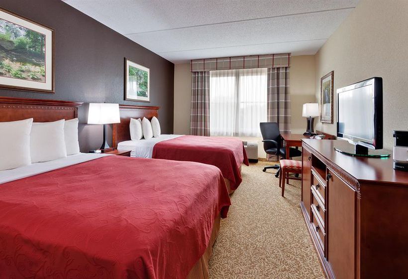Hotel Country Inn & Suites By Carlson State College  | State College | Pennsylvania | United States 8