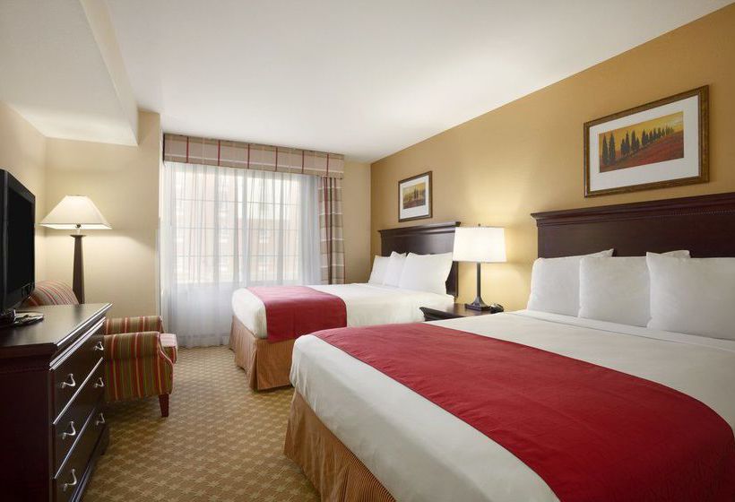 Country Inn & Suites By Carlson, Washington at Meadowlands, Pa 