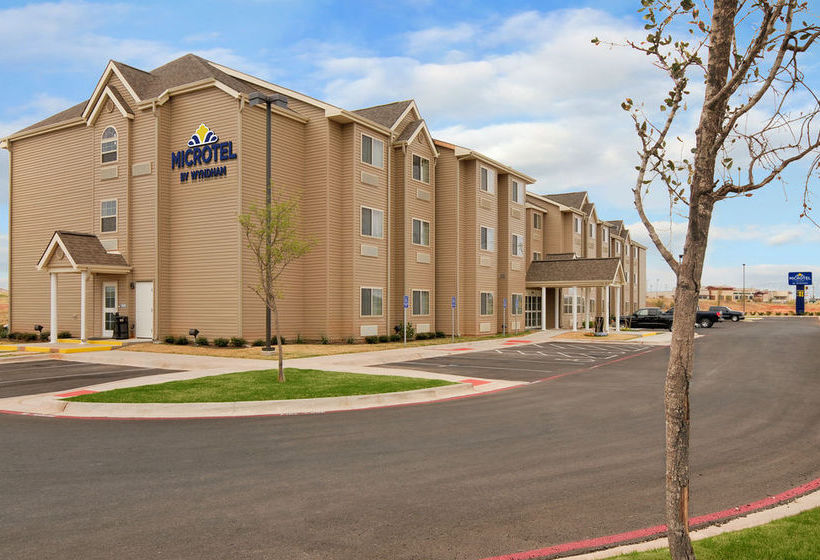 Microtel Inn & Suites San Angelo San Angelo Texas