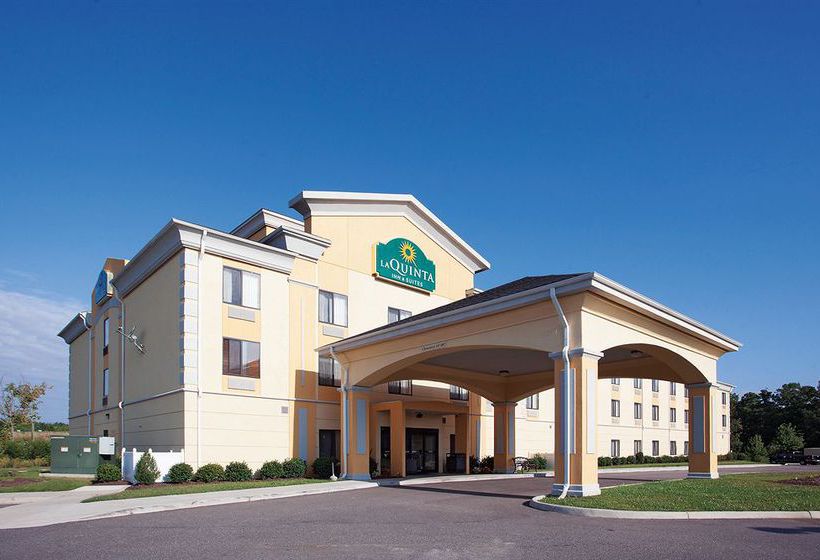 Hotel La Quinta Inn & Suites Richmond Kings Dominion Virginia