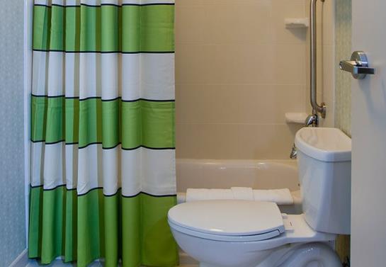 Hotel Springhill Suites San Antonio Downtown Alamo Plaza  | San Antonio | Texas | United States 15