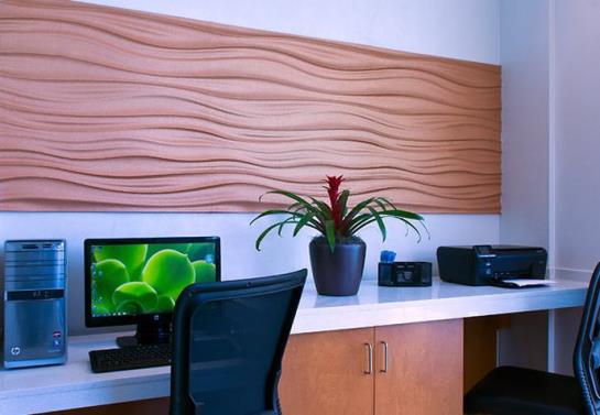 Hotel Springhill Suites San Antonio Downtown Alamo Plaza  | San Antonio | Texas | United States 16