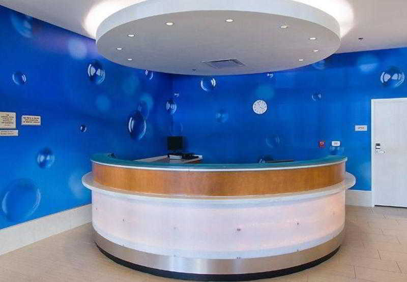 Hotel Springhill Suites San Antonio Downtown Alamo Plaza  | San Antonio | Texas | United States 5